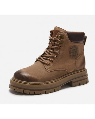 winter personalized versatile work boots
