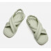 Summer new ladies fashion flat sandals