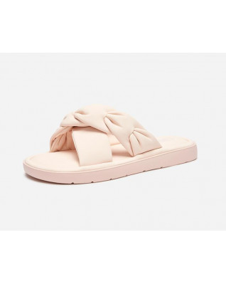 Fashionable French Beach Resort Beach Slippers