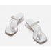 New Ladies Fashion Outdoor Travel Chunky Heel Sandals