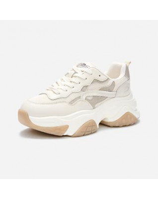 Fashion sports all-match trendy cool platform shoes